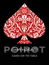 Cards on the Table (eBook): Hercule Poirot Series, Book 13